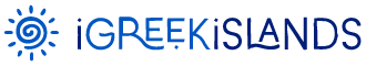 iGreekIslands Logo