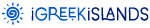 iGreekIslands Logo